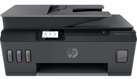 ventas de impresoras HP